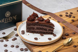 Chocolate Truffle Pastry