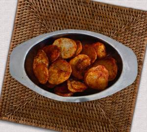 Aloo Fry