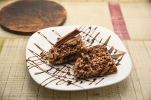 Kitkat Waffle