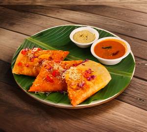 American Choupsey Dosa