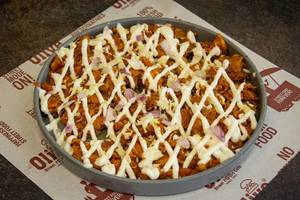 Chicken Classic Parotta Cheeripanath