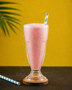 Rose Milk