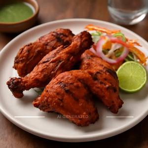 Tandoori Chicken