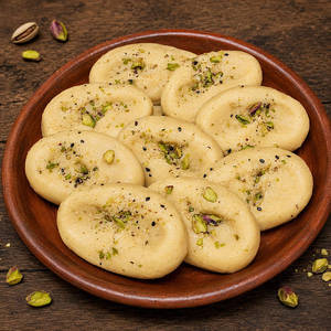 Rajasthani Chidawa Peda