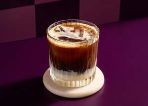 Vietnamese Cold Coffee