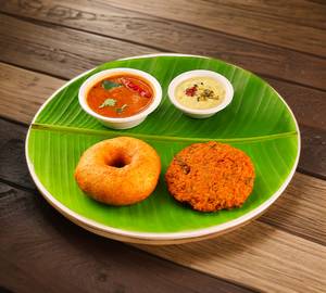 Medu Vada Dal Vada Mix