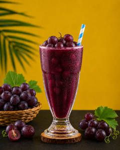 Arabian Pulpy Grape Juice