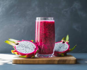 Dragon Juice