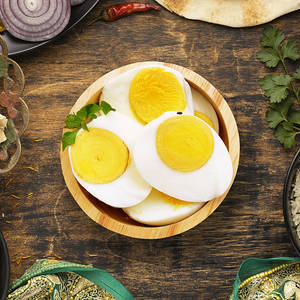 Boild Egg (2p)