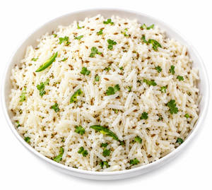Jeera Rice