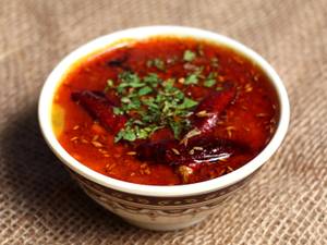 Dal Tadka
