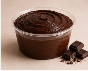 Dark Knight Mousse
