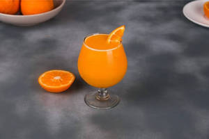 Orange Juice
