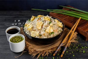 Egg Fried Rice