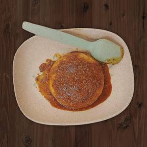 Nallaennai Podi Idly(1Pcs)