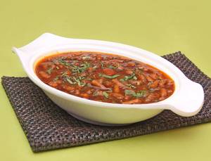 Sev Bhaji
