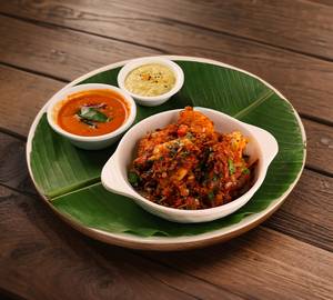 Thava Idli