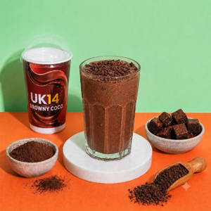 Browny Coco