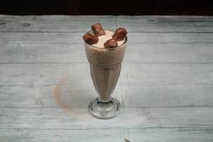 Snickers Shake