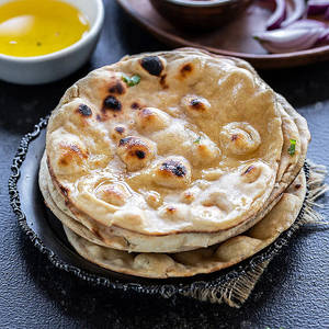 Butter Roti