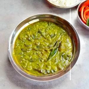Dal Palak