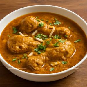 Chicken Mughlai