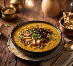 Dal Tadka