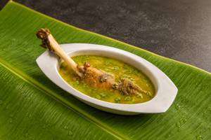 Aatu Kaal Soup