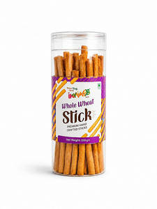 Whole Wheat Stick (200 Gms)