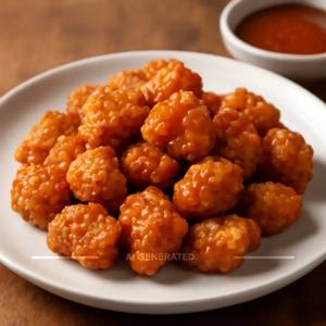 Singapore Chicken