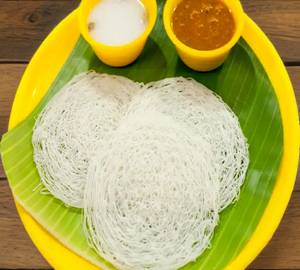 Idiyappam