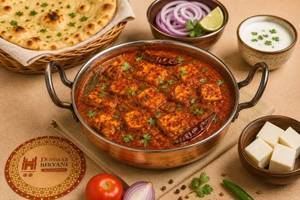 Paneer Masala [Full]