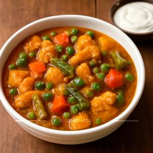 Mix Veg