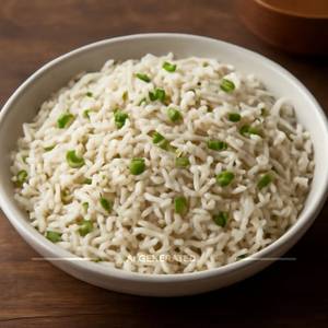 Jeera Rice
