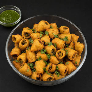 Mirchi Pakodi