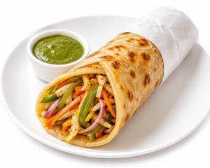 Veg Roll