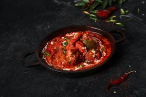 Chicken Tikka Masala