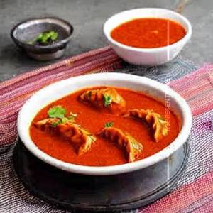 Chicken makhani