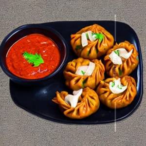 Veg makhani cheese