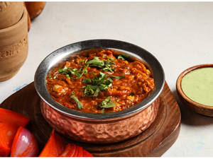 Chicken Curry