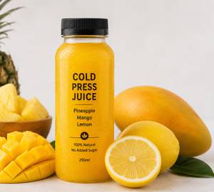 Immunity + Skin Glow Juice
