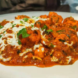 Paneer Zafrani [400 Grams]