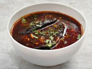 Dal Tadka