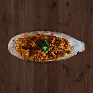 Kanda Tamata Chutney