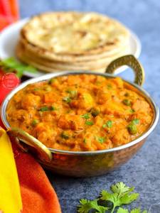 Veg Makhanwala [400 Grams]