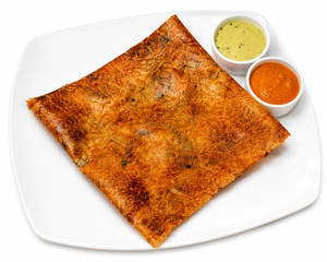 Rava Dosa