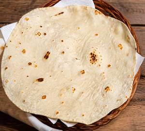 Roomali Roti (1 Pc)