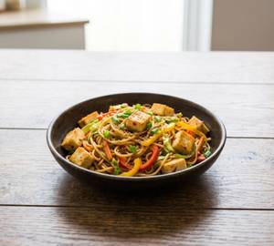Veg Paneer Chowmein