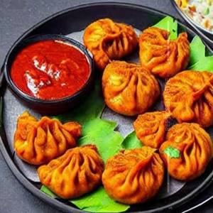 Chicken peri peri dry  non veg