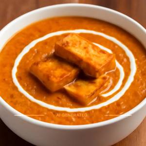 Paneer Pasanda
